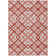 Kinslee Geometric Indoor / Outdoor Rug