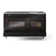ILVE Nostalgie II Noblesse 60 in Dual Fuel Range, 9 Burner, Griddle