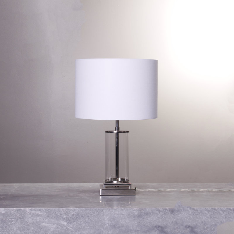 Kody Metal Table Lamp