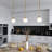 Margaree 1-Light Dimmable Schoolhouse Pendant-1796211273-1873673485