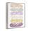 Marche par Faith Pastels, estampe numérique, conception par Marcus Prime