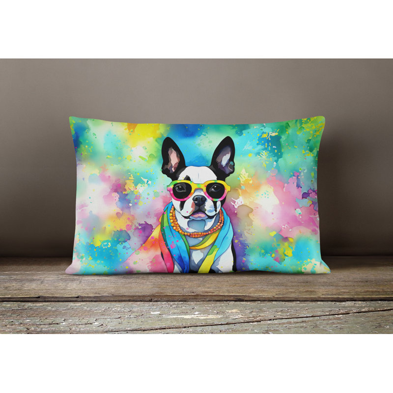 Other/No Pattern Outdoor Throw Pillow