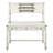 Hegg Solid Wood Base Writing Desk-1809099388