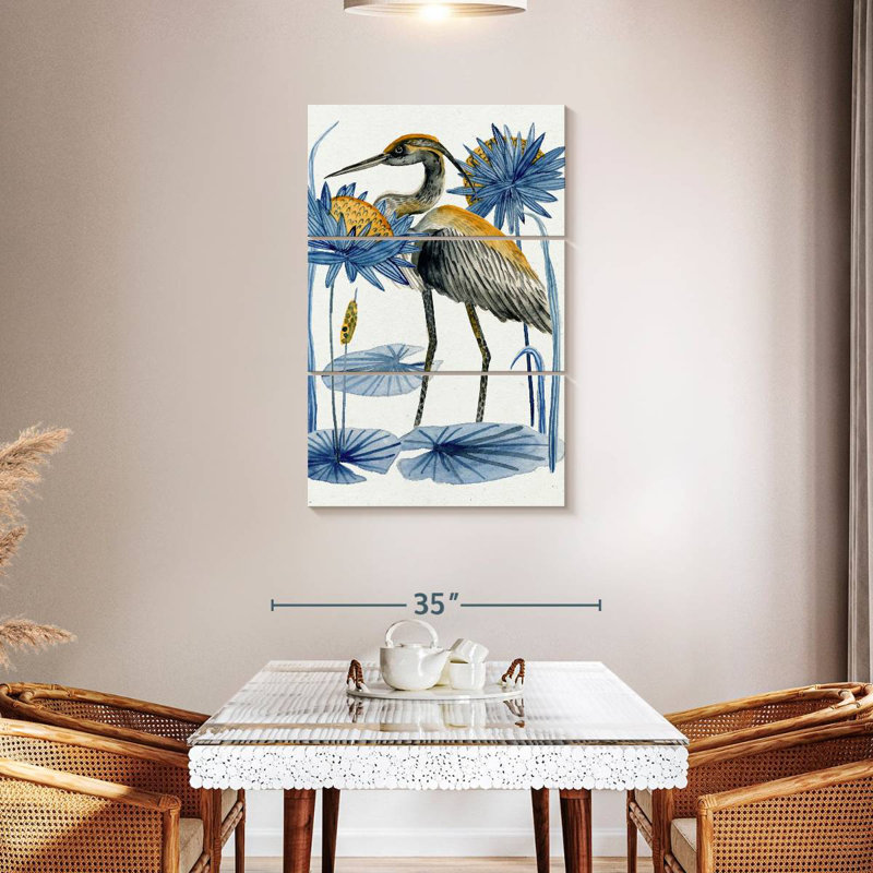 Heron Pond I