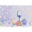 Anania Stainless Steel Ashtray