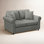 Warrington 60'' Upholstered Loveseat