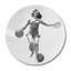 Ballon Girl! Print-46774578-46774579