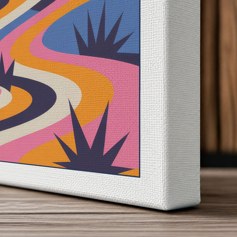 Print, 36x24 - 91.4 x 61.0 cm, White Border