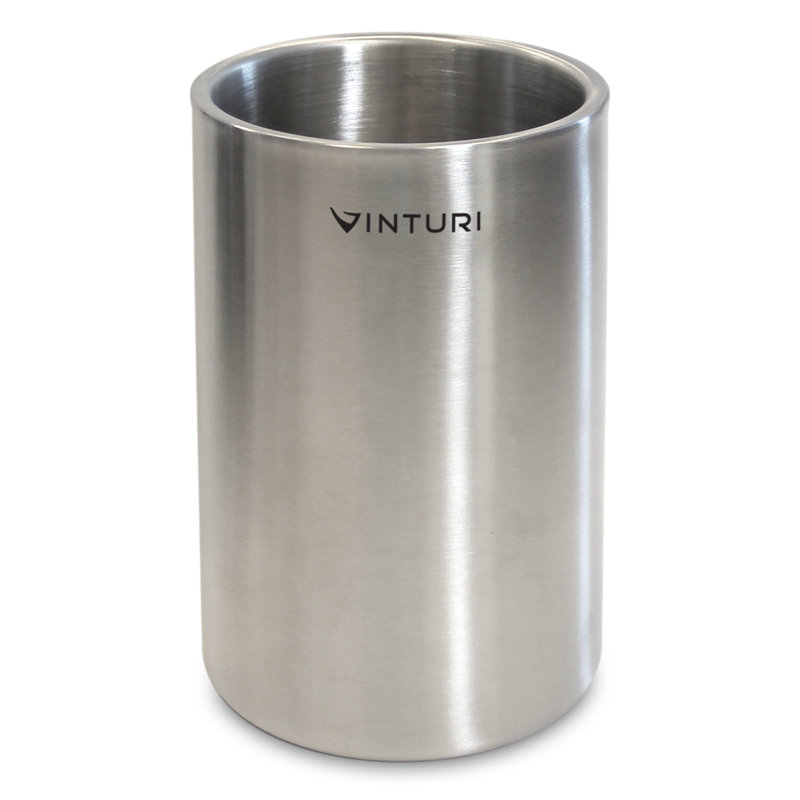 Double Wall Wine Cooler