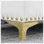 Banc de rangement rembourré Kassa-1975399258