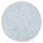 Dietrich Hand Tufted Wool/Cotton Geometric Rug in Ivory-24292772