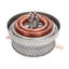 Paragon international spin magic quick release 5