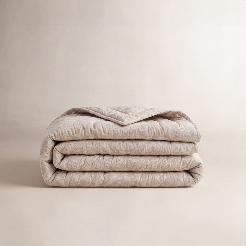 Paola Single Quilt, King Quilt