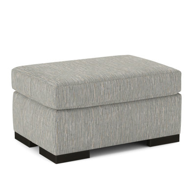 Upholstered Ottoman