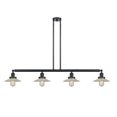 Miramontes 4 - Light Kitchen Island Pendant