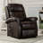 Azavier 34.5" Wide Power Lift Assist Recliner，Traditional Lift Chair-1585197992