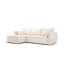 Blessington 4 Seater Sofa Bed-1250313673-1250313687