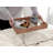 Daveontae Leather / Faux Leather Tray
