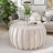 35.43" Round Waterproof Coffee Table-1505134449