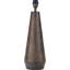 Nanuet Metal Lamp Base Lamp