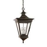 4 - Light Chandelier