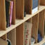 Bibliothèque Fresh