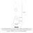 Nordic-Style Wrought Iron and Acrylic Floor Lamp-117628048