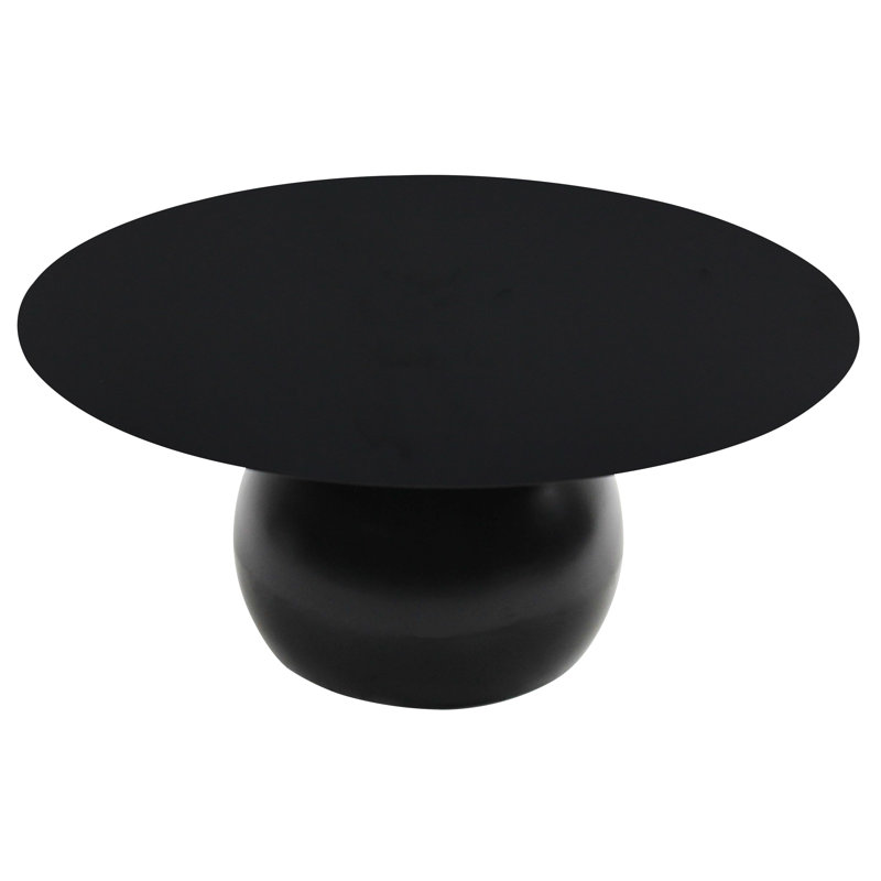 Iljan Block Coffee Table