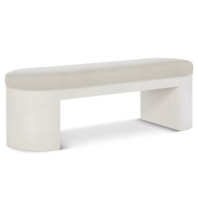 Axiom Upholstered Bench