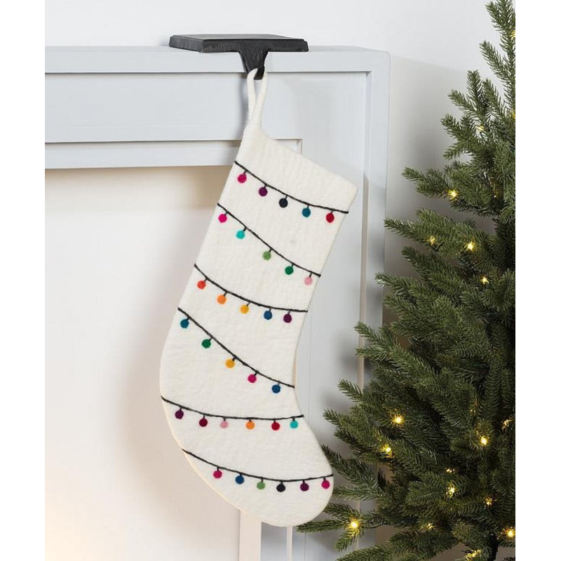 Chaussette de Noël