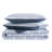 Niari Yarn Dye Stripe Cotton Striped Quilt-1497323150-1497323151