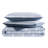 Niari Yarn Dye Stripe Cotton Striped Quilt-1497323151-1497323150