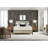 Chapman Three-Drawer Nightstand