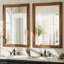 Miroir mural imperméable-718343553-718343554
