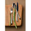 Nambe Frond Fw 5Pps 10/10 Ss