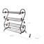 15 Pair Shoe Rack-653701394