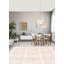 One-of-a-Kind 9'0" X 11'9" New Age Wool Area Rug in