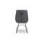 Fuquan 44cm H Upholstered Side Chair-1652690267