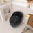 High - Quality Glossy Egg - Shape Toilet | Single Flush, Modern Design for Stylish Bathrooms-114485363