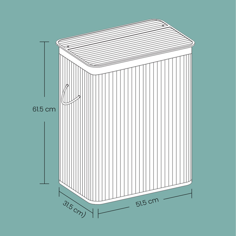 Laundry Basket