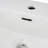 Bathroom Vanity with Ceramic Sink-880113218