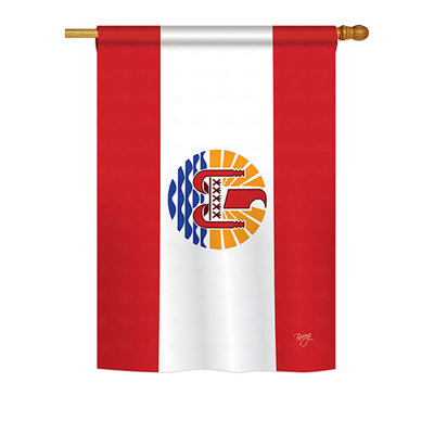 Double Sided Polyester