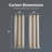 Brookstone Josie Blackout 2-Panel Window Curtain Set-124406473-124406475