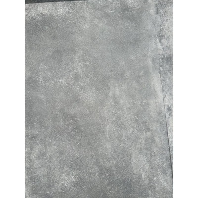 24 X 36 Chateaux Antracite Porcelain Paver