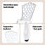 Patio Dining Side Chair-1729219292
