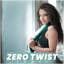 Zero 2 Piece Bath Towel Same-Size Bale-2107004874-2107004868