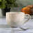 Stoneware Coffee Mug