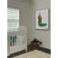 Friendly Caterpillar - Painting on Canvas-1867230419