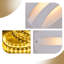 LED Flush Mounted Sconce-907692643