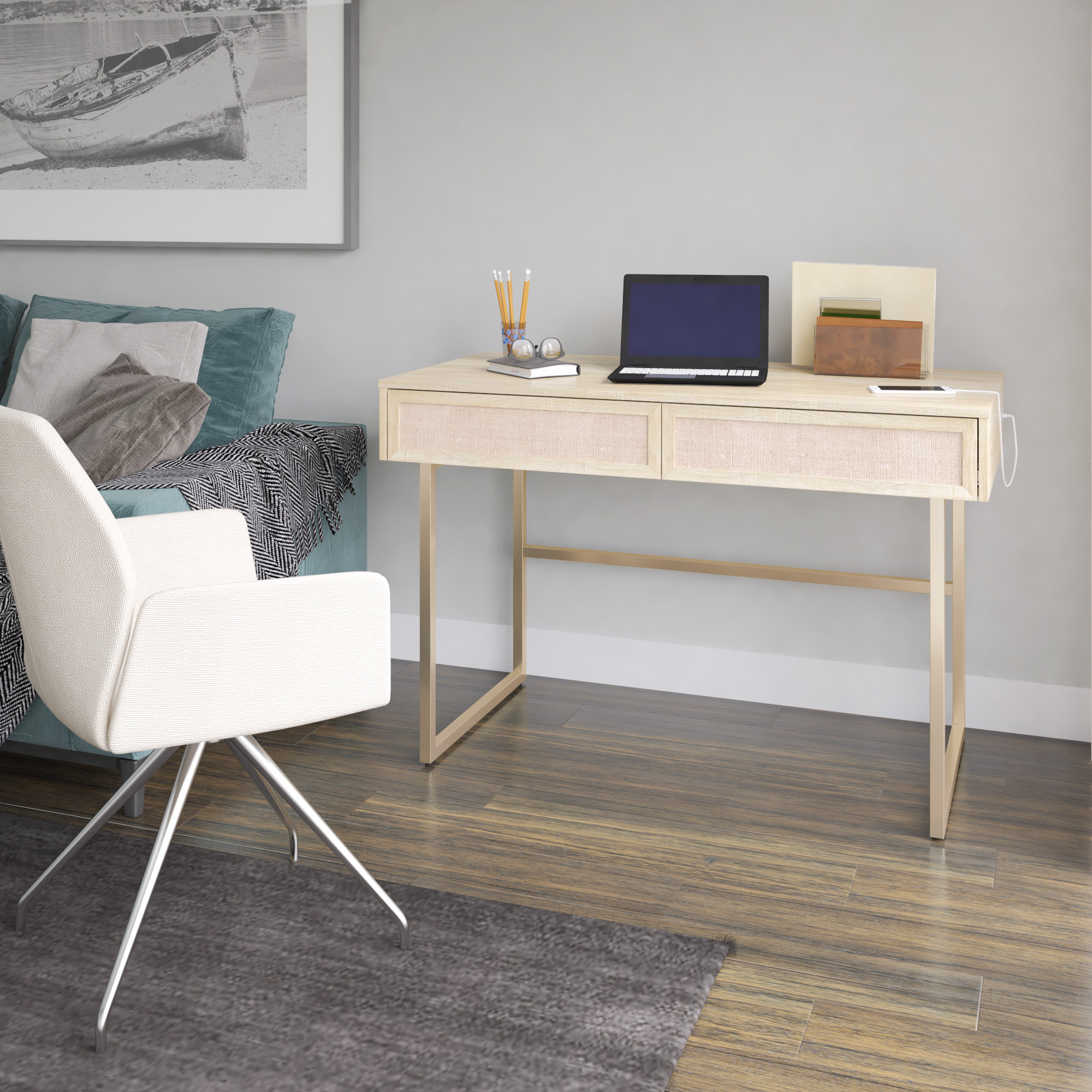 BudgetFriendly Desk Deals 2024 Wayfair